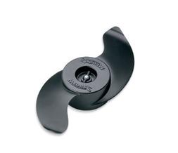 Minn Kota 1865017 MKP-32 Weedles Wedge Prop 2