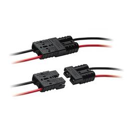 Quick Connect Plug