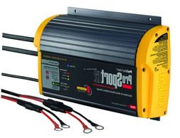 ProMariner 43012 ProSport 12 12 Amp, 12/24 Volt, 2 Bank Gene