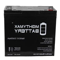 Deep Cycle Battery Brand Product
