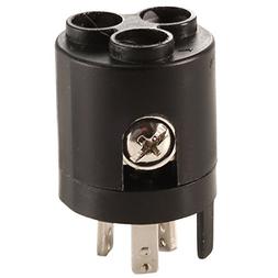 6-Gauge Wire Receptacle Adapter
