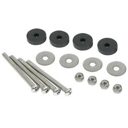 Guide 8m4000873 / Motorguide Trolling Motor Mounting Kit