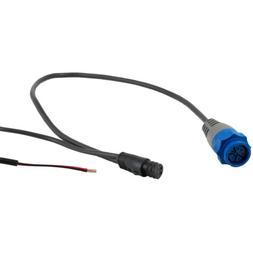 Guide 8m4001959 Sonar Adapter