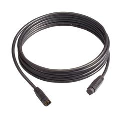 Humminbird 7200031 EC W 10 10-Foot Transducer Extension Cabl