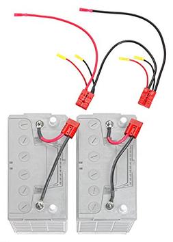 Connections Kit With Onboard Charging