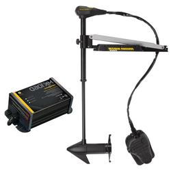 Edge 55/FC-45" L & D w/Free MK 106D On-Board Charger