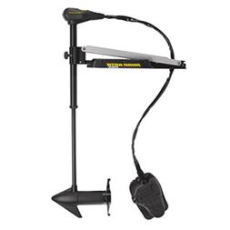 Minn Kota Edge 70 - Latch & Door - Foot Control - 24V-70lb-4