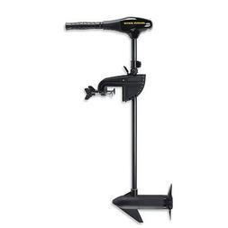 Minn Kota Endura C2 55 Freshwater Transom Mounted Trolling M