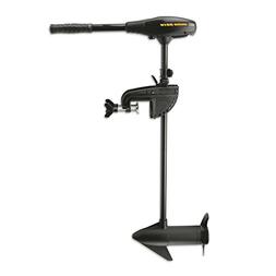 Minn Kota Endura Max 40 Hand Control - 12V-40lb-36