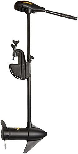 Minn Kota 3000629 Endura Max 55 42 in Shaft 55 lb Thrust Tra