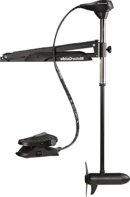 Guide Freshwater Digital X3 Foot Bow Mount 55lb, 45" Shaft 9