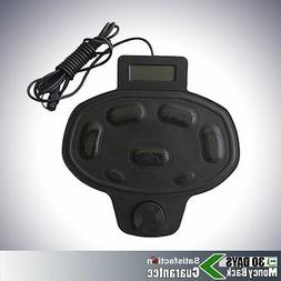 Haswing CaymanB Foot Controller/Foot Pedal Wired for Bow Mou