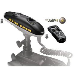 Johnson Outdoors 1866400 i-Pilot Link Wireless Remote for Te