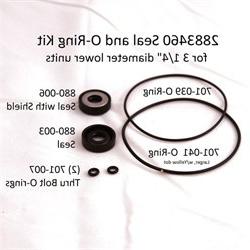 Minn Kota 2883460 Seal & O-Ring Kit  1B3124
