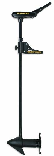 MinnKota Pontoon 70 Hand Control Trolling Motor 