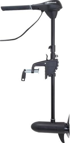 Guide R3 Hand Transom Mount 55lb, 36" Shaft 940100140