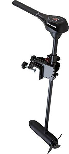 Guide R5 Transom Mount Hand-control 940300050
