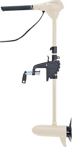 Guide R3 Transom Mount Hand-control 941000030
