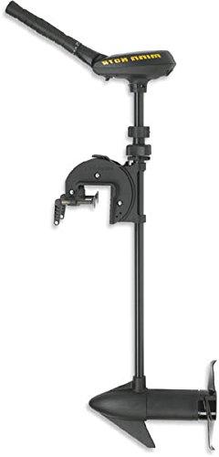 Minn Kota Traxxis 55 Freshwater TM - 12V, 55lb, 42" Shaft