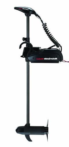 Guide W75-54 Wireless Series 75lb 54" 24v Bow Mount Motor
