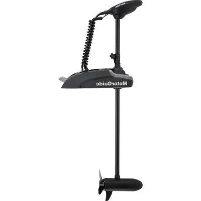 Guide Xi3-55fw54 12v Attwood Xi3 Bow Mount Wireless Control