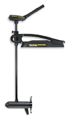 With Hand Control And Speed Coil