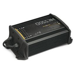 MinnKota MK 220D On-Board Battery Charger 