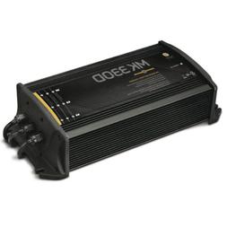 MinnKota MK 330D On-Board Battery Charger 