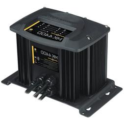 MinnKota MK 440D On-Board Battery Charger  by Minn Kota