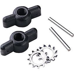 MinnKota MKP 10 Prop Nut 1/2" 