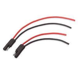 MinnKota MKR-12 Quick Connector Plug