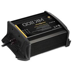 Minn Kota MK-315D 3 Bank x 5 Amps