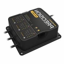 MINN-KOTA Minn Kota MK318PC 3 Bank x 6 Amp Precision Charger