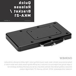 Minn Kota MKA-21 PowerDrive Composite Quick Release Bracket