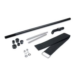 Minn Kota MKA-29 Bow Mount Stabilizer Kit - Side Mount 