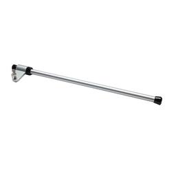 Minn Kota MKA-50 Fortrex Bow Mount Stabilizer Kit, Black by 