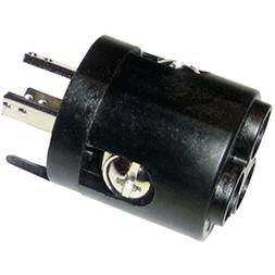Minn Kota MKR-18A 6 Gauge Adapter for MKR-18 Marine , Boatin
