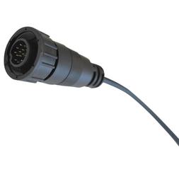 MKR-US2-13 Universal Sonar 2 Adapter Cable Connects Humminbi