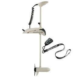 MoorGuide Xi5 Wireless Trolling Moor - Salwaer - 55lbs-48&qu