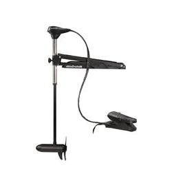 Guide X3-55fw Foot Control Bow Mount - Digital - 55lbs-45"-1