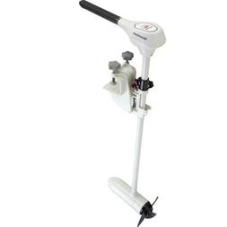 Guide R5-105sw Salt Water Digital Hand Control Transom Mount