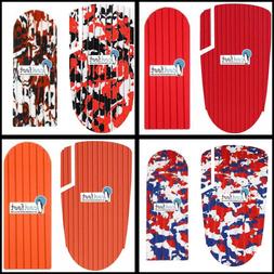 Guide X-3, X-5, X-i5 Coolfoot / Hotpad Combo - 16 Colors