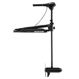 Guide" X3 Trolling Motor - Freshwater - Hand Control-bow Mou
