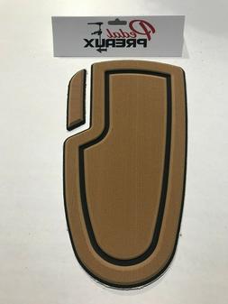 Guide X3 X5 Xi5 Pedal Preaux Pad Eva Foam - 3 Colors!