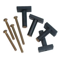 Guide Mounting Isolator Kit