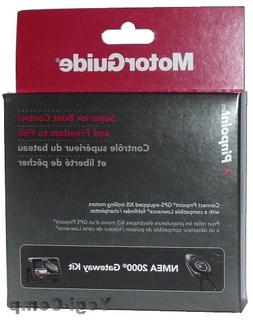 Guide Nmea 2000 Pinpoint Gps Gateway 8m0092085 Kit
