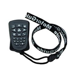 Guide Pinpoint Gps Replacement Remote
