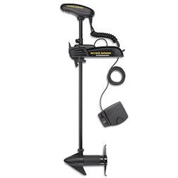 E 70 54" Shaft Length 70 Lbs Thrust 24v Trolling Motor With 