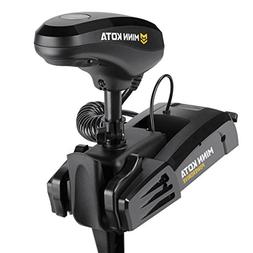 Minn Kota Powerdrive 55 LB 48 Inch i-Pilot Powerdrive 55 LB 