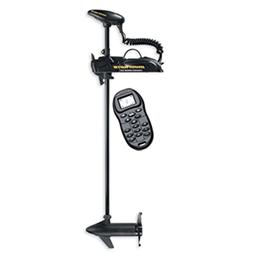 Minn Kota PowerDrive V2 55/i-Pilot No Foot Pedal - 12V-55lb-
